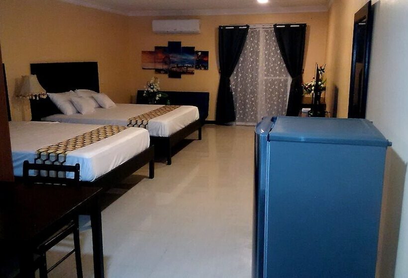 בית מלון כפרי Venezia Suites Resort