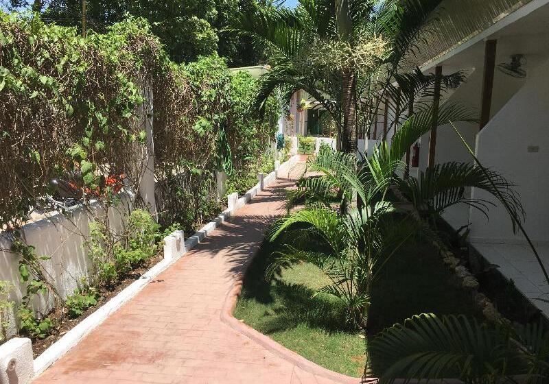 펜션 Alona Gecko Inn