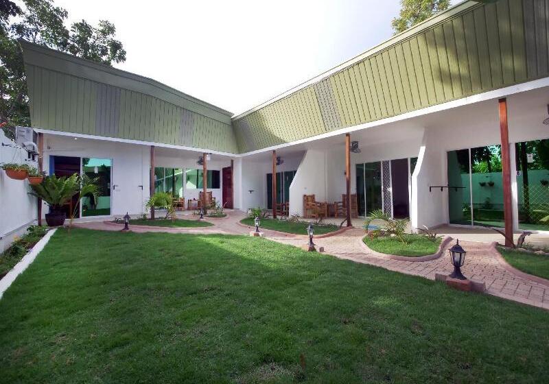 펜션 Alona Gecko Inn