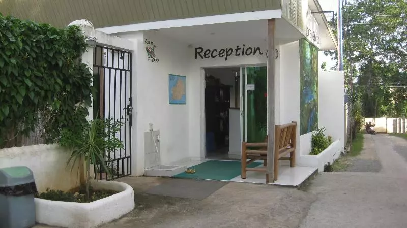 Majatalo Alona Gecko Inn