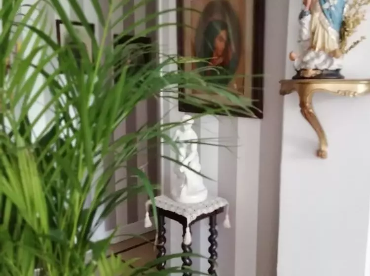 ペンション Le Domaine De La Côte Aux Chats