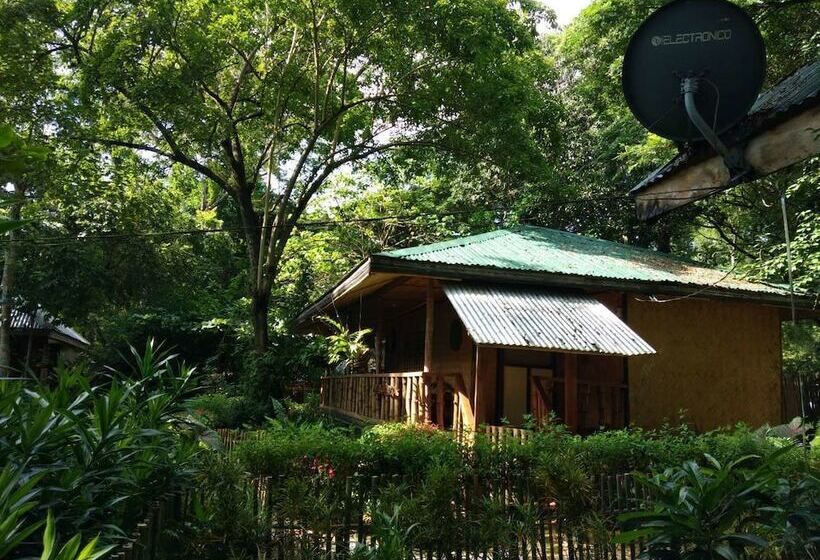 Pensiune Nelly's Nipa Hut