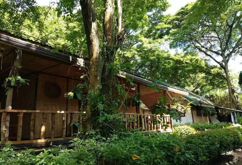پانسیون Nelly's Nipa Hut