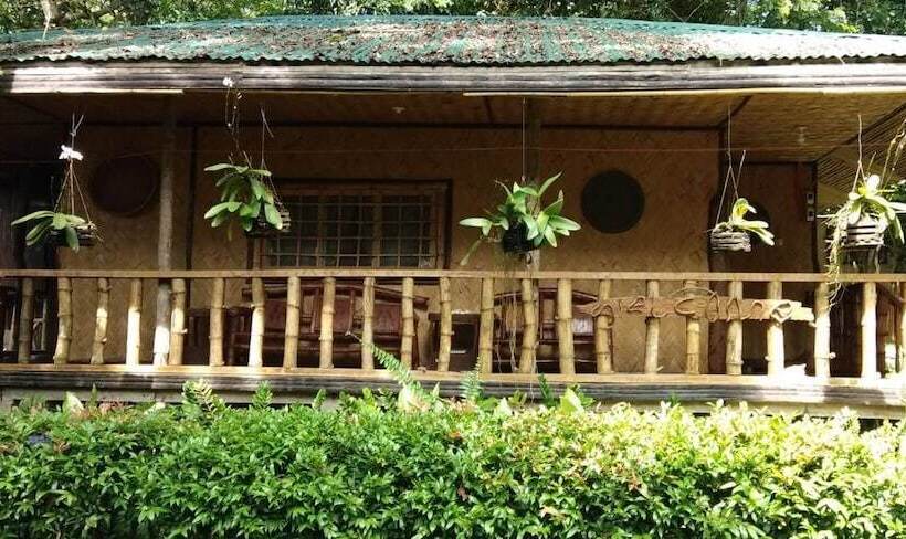 Pensiune Nelly's Nipa Hut