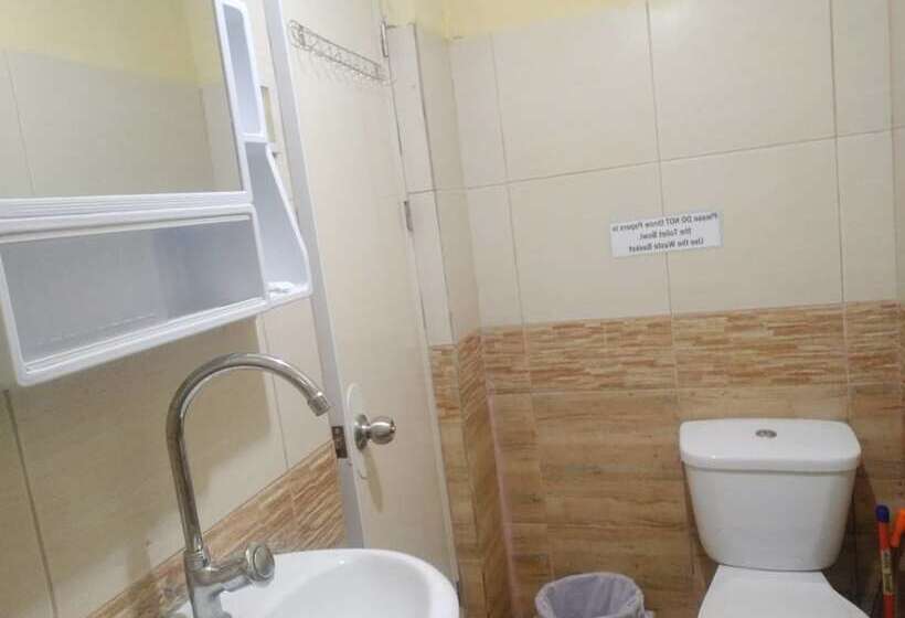 Pensiune Nelly's Nipa Hut