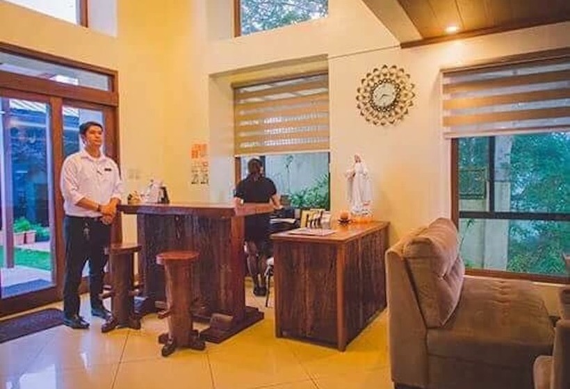 Sarah Bed & Breakfast