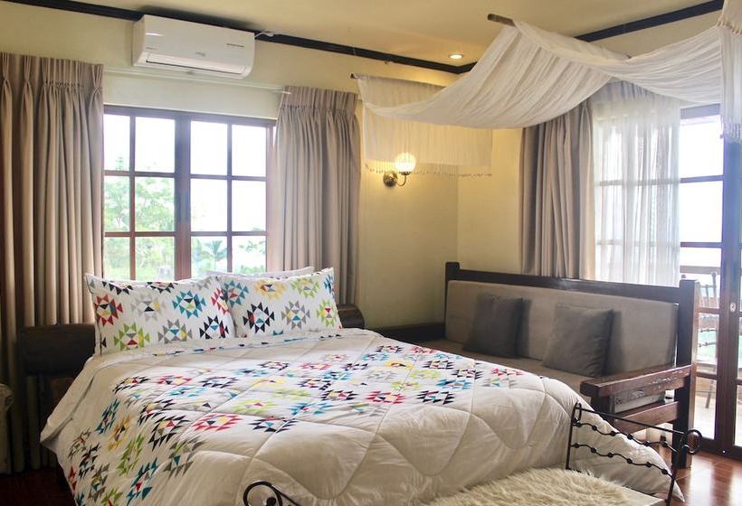 Sarah Bed & Breakfast