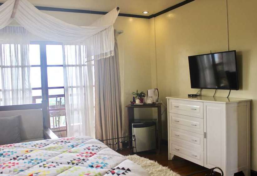 Sarah Bed & Breakfast