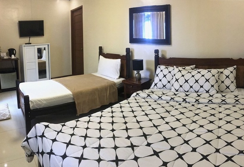 Sarah Bed & Breakfast