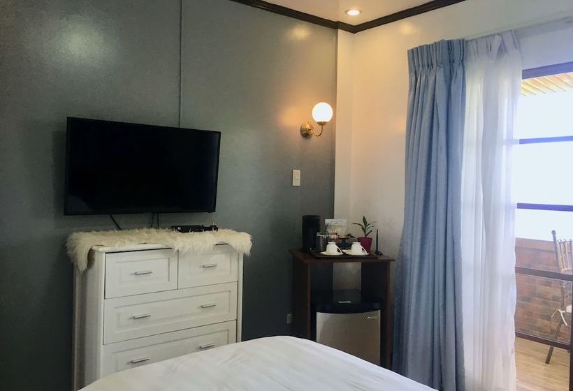 Sarah Bed & Breakfast