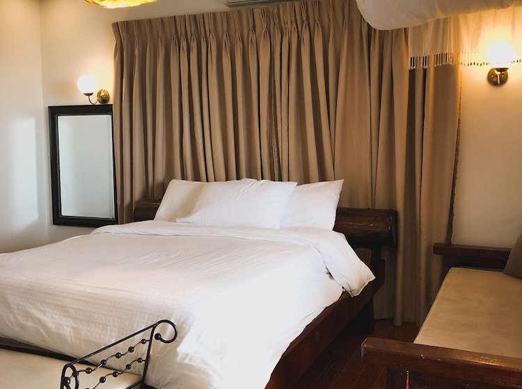 Sarah Bed & Breakfast