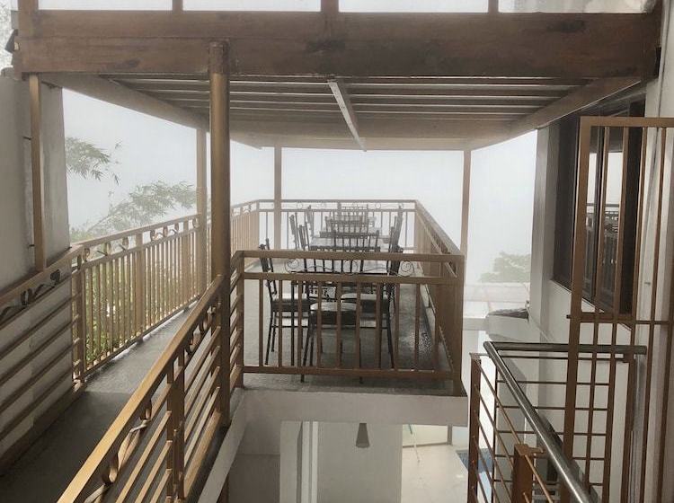 Sarah Bed & Breakfast