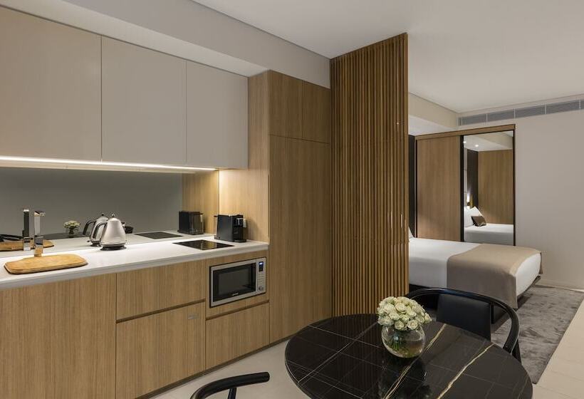Skye Suites Sydney