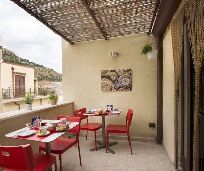 Zammu Bed And Breakfast