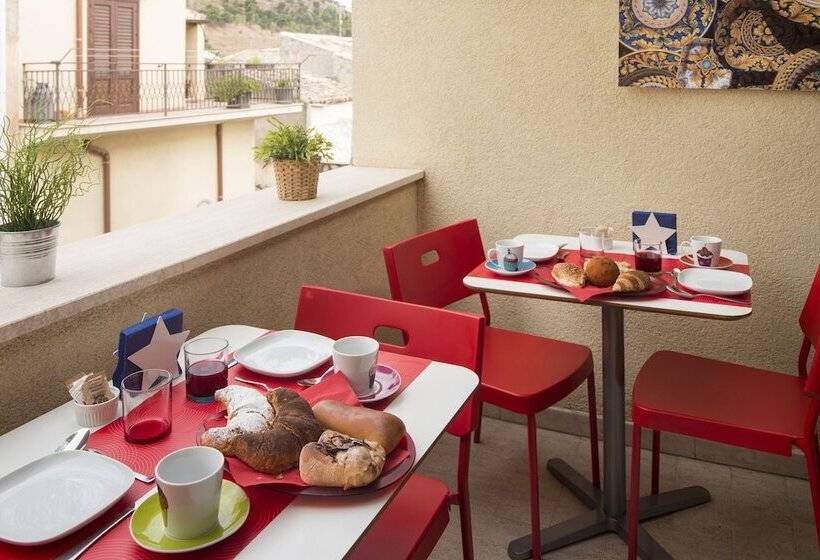 Zammu Bed And Breakfast