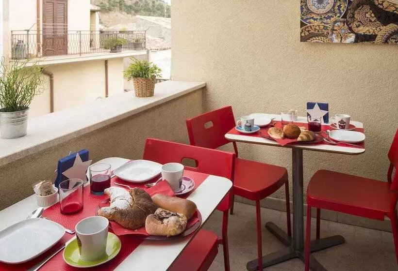 Zammu Bed And Breakfast