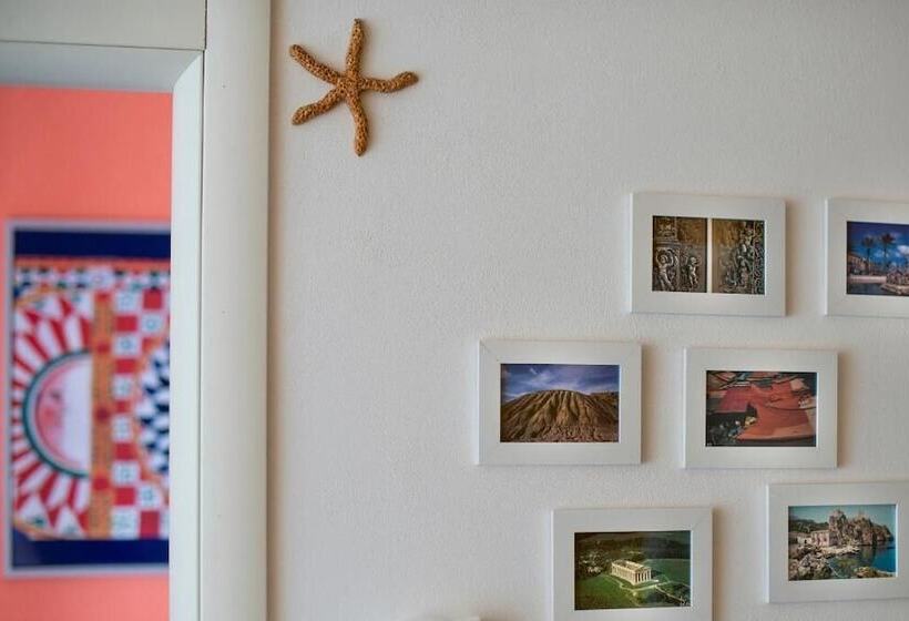 Zammu Bed And Breakfast