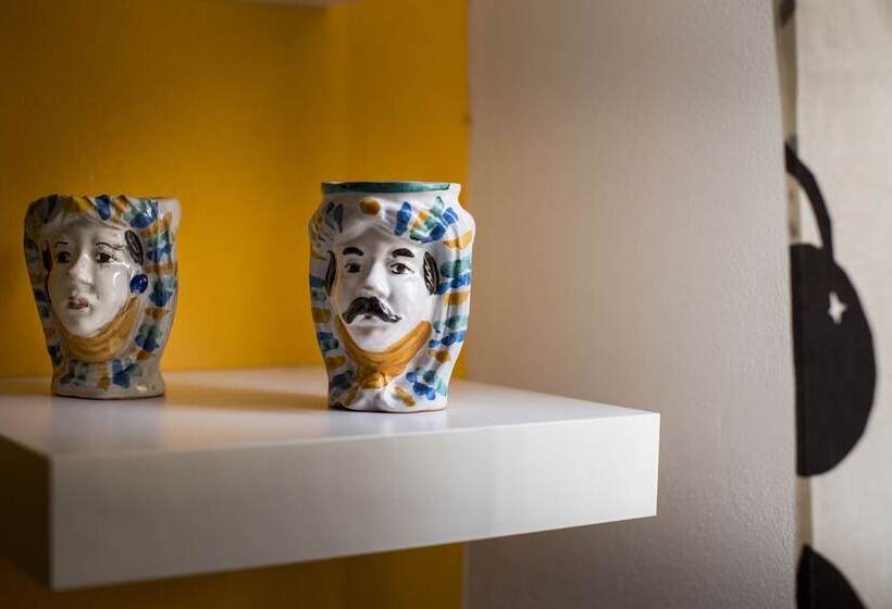 Zammu Bed And Breakfast