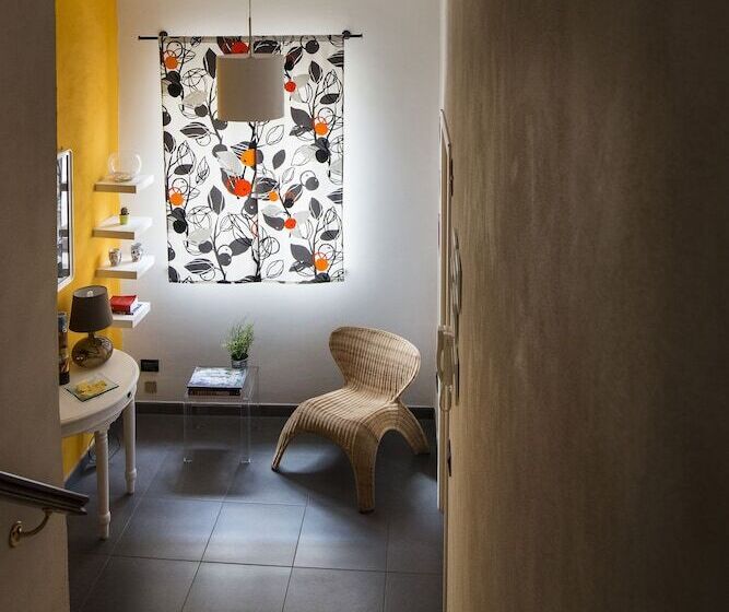 Zammu Bed And Breakfast