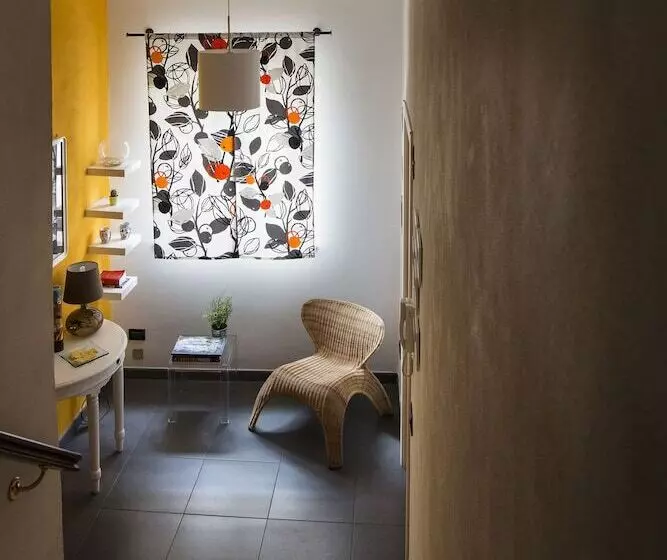 Zammu Bed And Breakfast