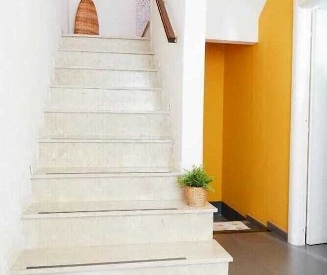 Zammu Bed And Breakfast