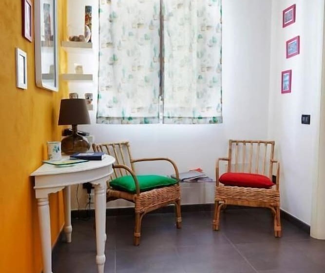 Zammu Bed And Breakfast