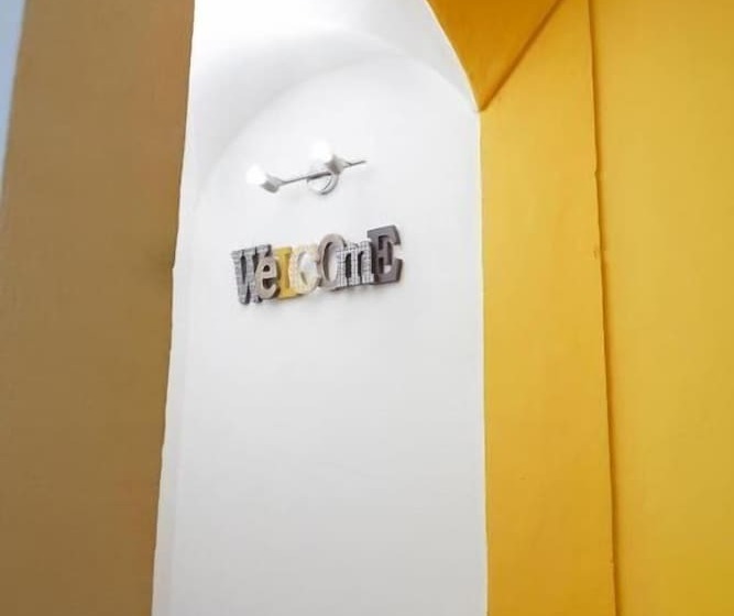 Zammu Bed And Breakfast