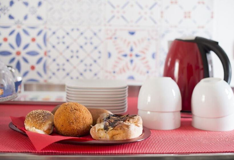 Zammu Bed And Breakfast