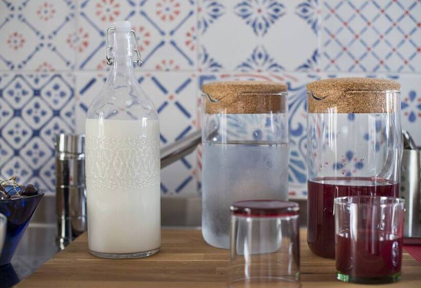 Zammu Bed And Breakfast