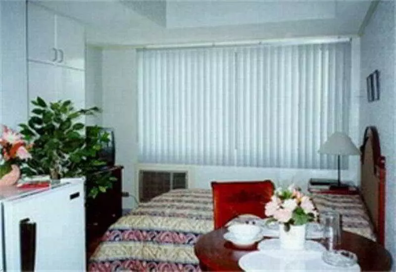 هتل Citadel Inn Makati