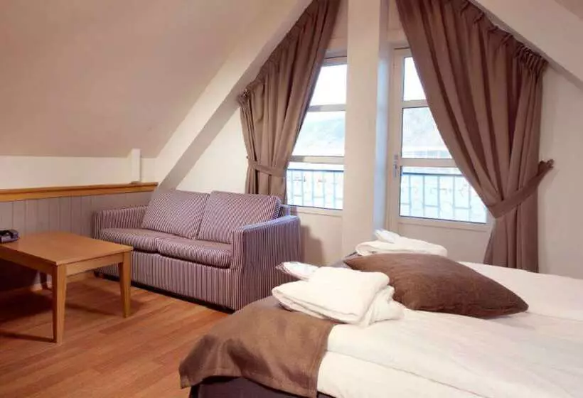 Clarion Collection Hotel With