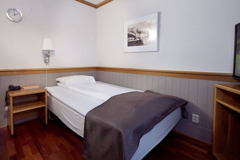 Clarion Collection Hotel With