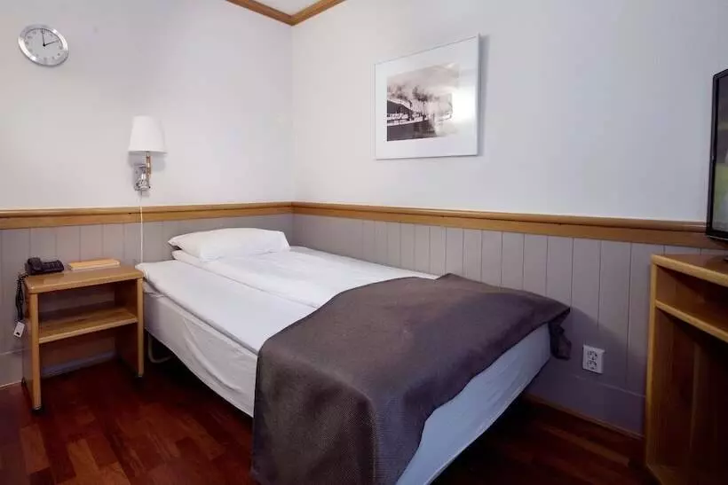 Clarion Collection Hotel With