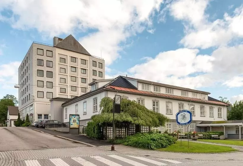 Отель L Vic Porsgrunn