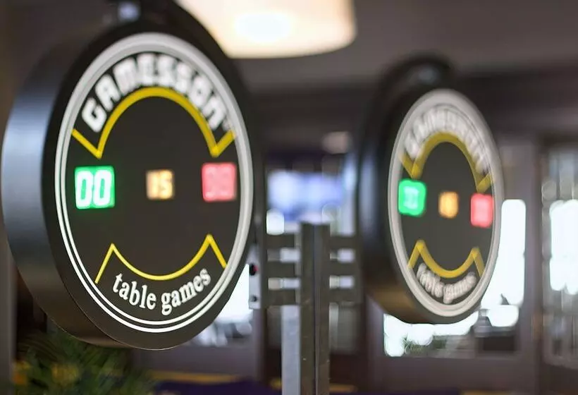 Отель L Vic Porsgrunn