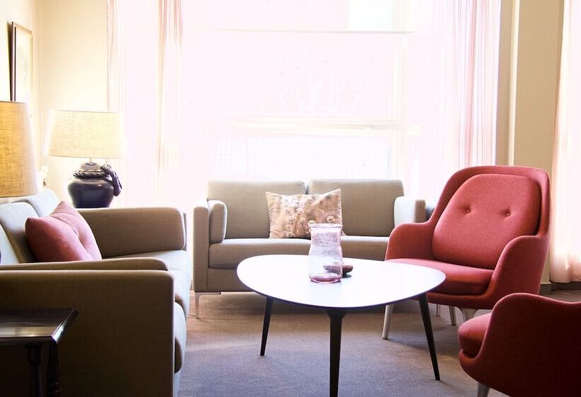 호텔 L Vic Porsgrunn