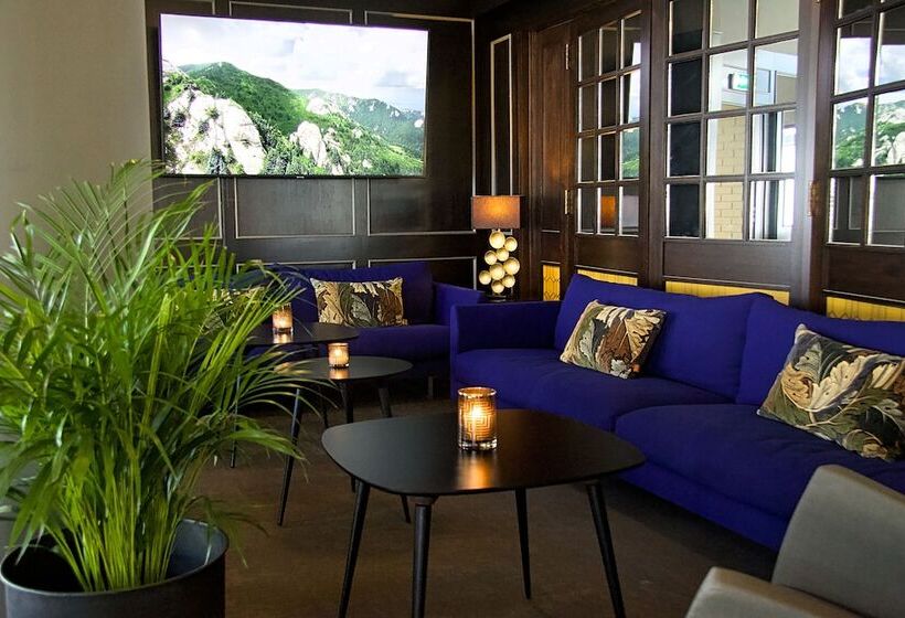 호텔 L Vic Porsgrunn