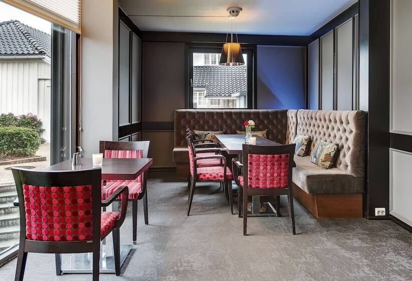 호텔 L Vic Porsgrunn