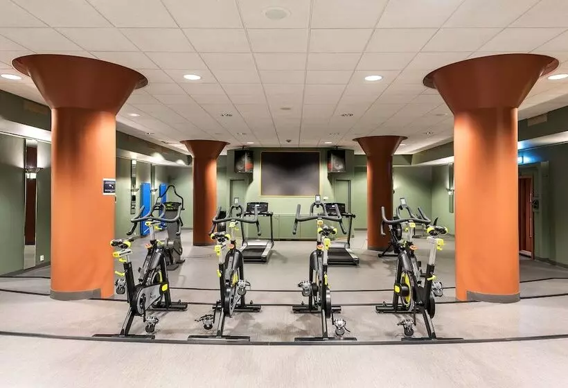 Отель L Vic Porsgrunn