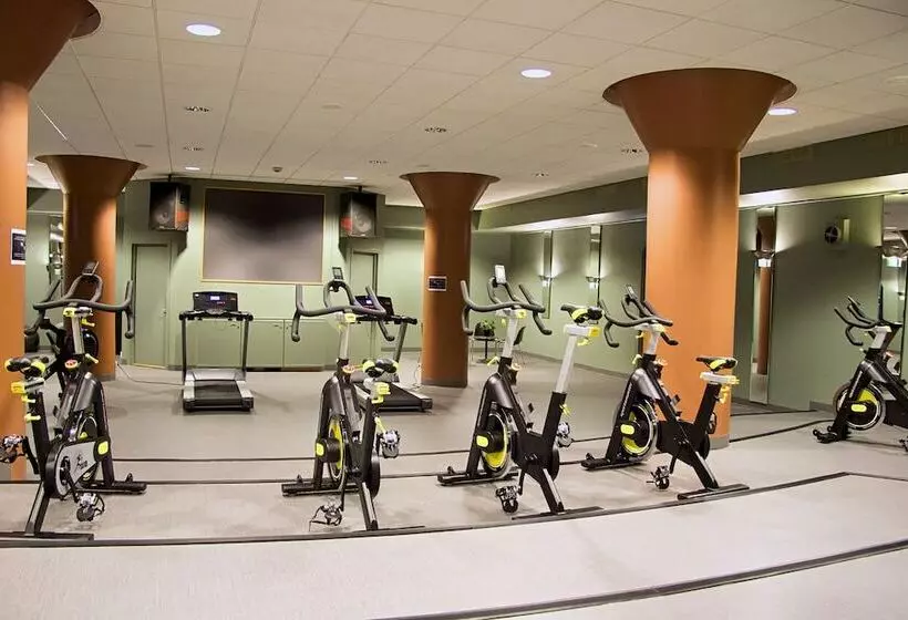 Отель L Vic Porsgrunn