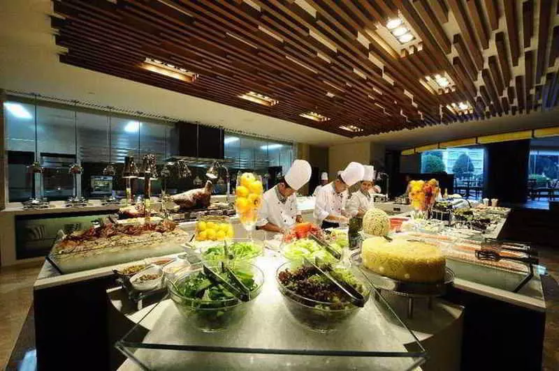 فندق Marco Polo Davao