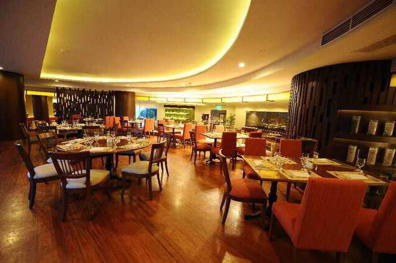 ホテル Marco Polo Davao