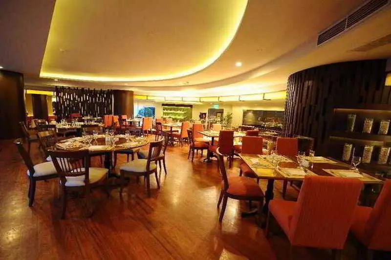 فندق Marco Polo Davao