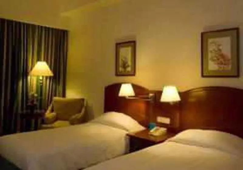 فندق Marco Polo Davao
