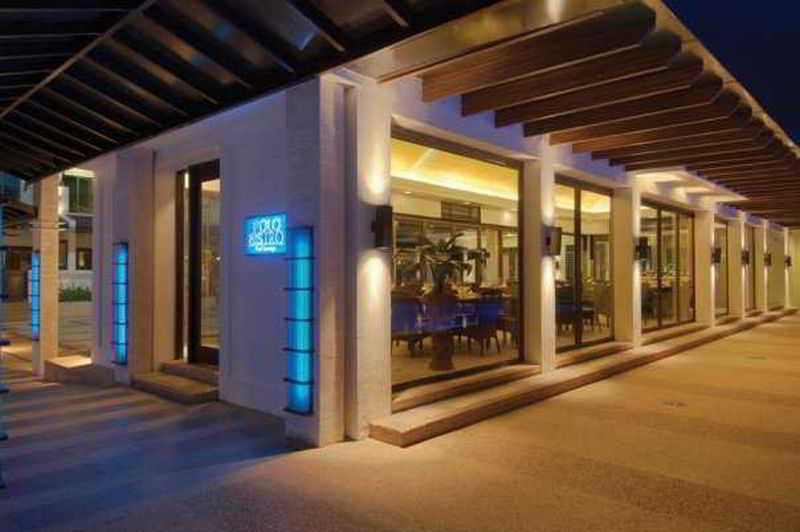 ホテル Marco Polo Davao