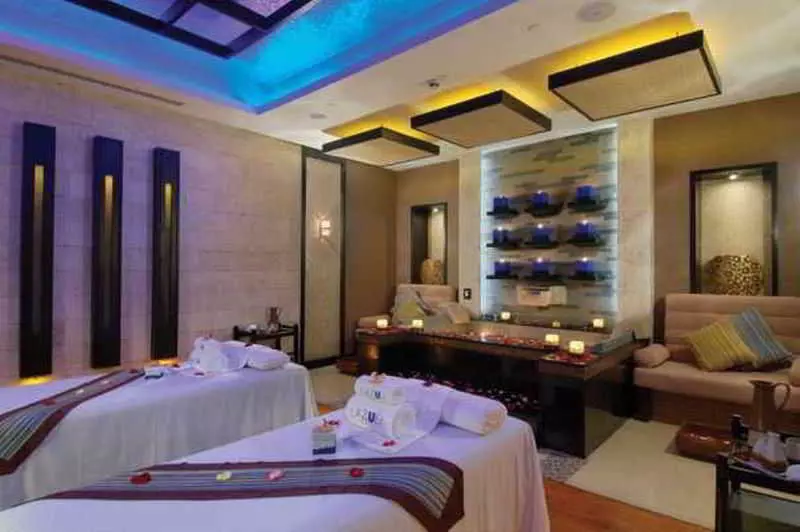 فندق Marco Polo Davao