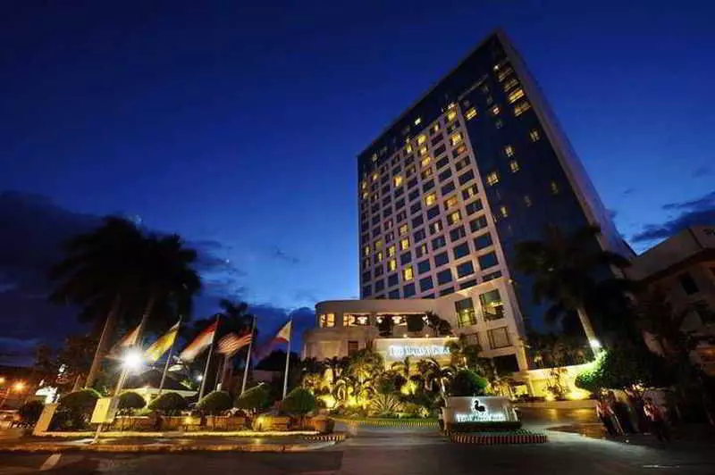 فندق Marco Polo Davao