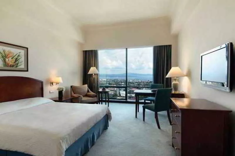 فندق Marco Polo Davao