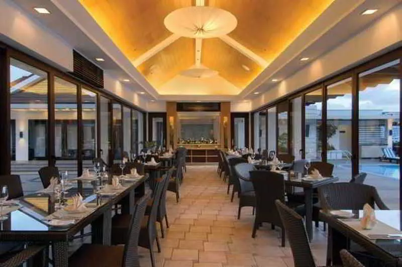 فندق Marco Polo Davao