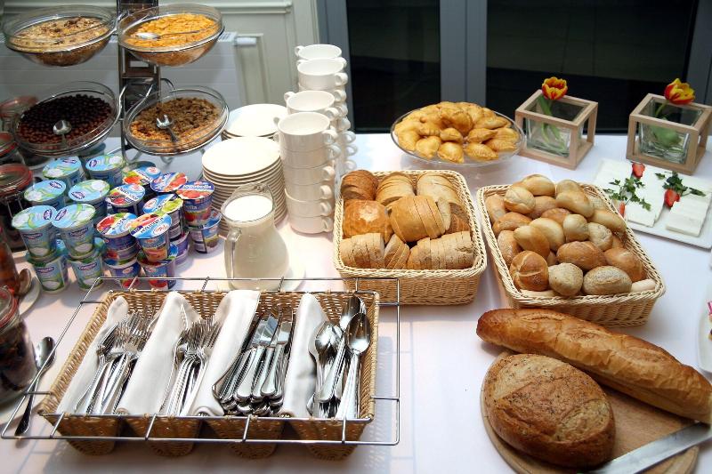 هتل Prezydencki 4 Star